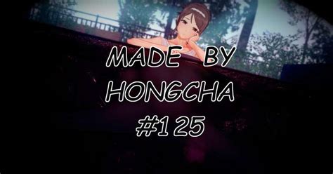 Hongcha03 Playlist .